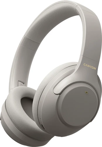 Canyon OnRiff 6, Grey