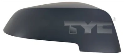 TYC 303-0141-2 Dangtelis, išorinis veidrodėlis