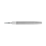 Pusapvalė dildė medžiui PFERD 1158 200 H1 kaina