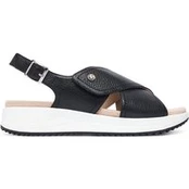 Basutės Caprice 9-28707-46 Juoda