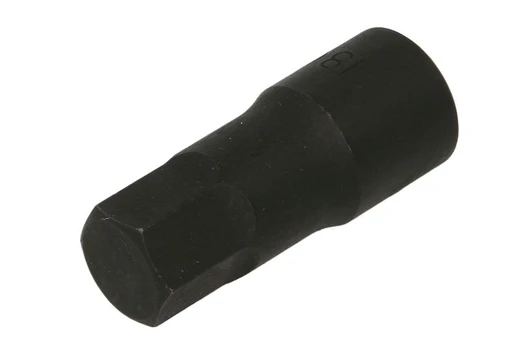 Galvutė HEX 1/2" 18 mm 4016-2MB/18