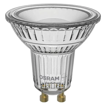 LEMP LED PAR16 6.9W GU10 927 DIMER