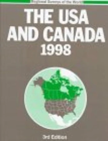 USA & Canada 1998