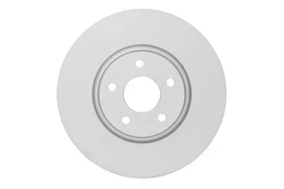 BOSCH 0 986 479 D38 Brake Disc kaina