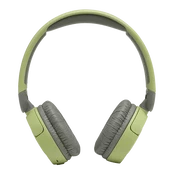 JBL Kids JR310BT žalios kaina