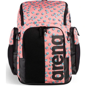 Kuprinė Arena Spiky III Backpack 45 Allover Dices