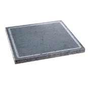 Lavos akmuo 30x30 kaina
