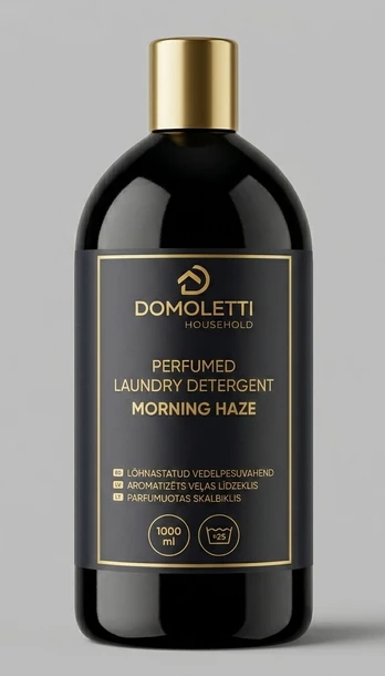 Skystas skalbiklis Domoletti Morning Haze, 1 l