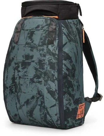 Db Hugger Backpack 25 l reppu, agate žalias