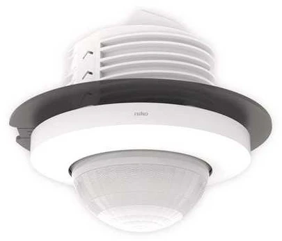 NIKO-SERVODAN Bev sensor M42LR 230V master 32-37m 360° SnapFit planfor.