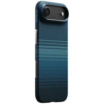 Dėklas Case PITAKA Ultra-Slim MagSafe for iPhone Air moonrise