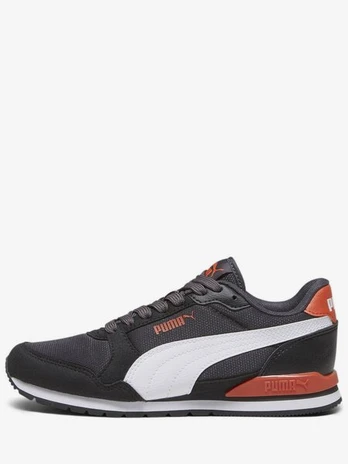 PUMA - Moteriški laisvalaikio batai, ST RUNNER V3 MESH