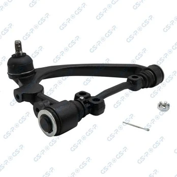 Vikšro valdymo svirtis GSP S062667