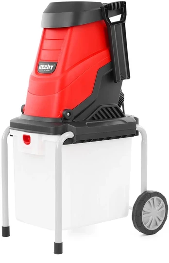 Elektrinis peilinis smulkintuvas HECHT 630 BOX, 2800 W