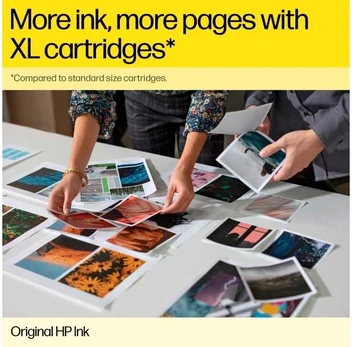 HP 4S6X6PE / HP 938 Magenta Tinte