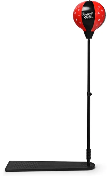Mušimo kamuolys 85–130 cm