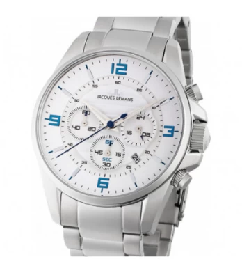 Jacques Lemans 1-2118E