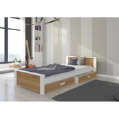 Lova ALDEX 180x80 kaina
