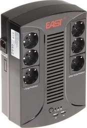 EAST Nepertraukiamo maitinimo šaltinis (UPS) 850VA