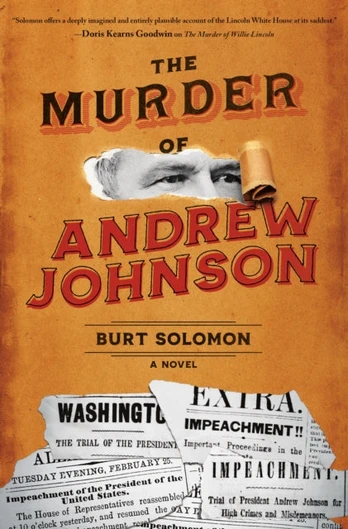 Murder of Andrew Johnson