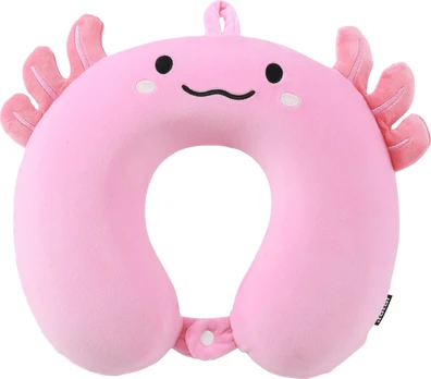Itotal - Neck Pillow - Axolutely (XL2184U)