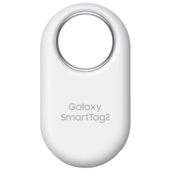 Samsung Galaxy SmartTag 2 White