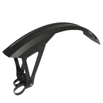 Skydelis galinis Zefal MTB No Mud 26" 65mm