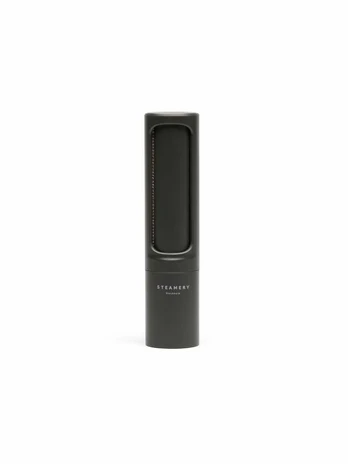Steamery Lint Dark Pilkas