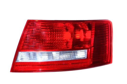 Žibintas galas Dešinė AUDI A6 ALLROAD C6, A6 C6
