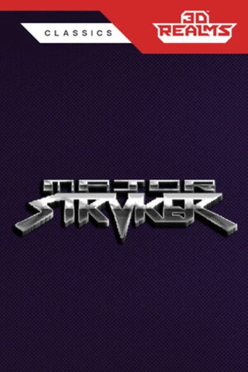 Major Stryker PC