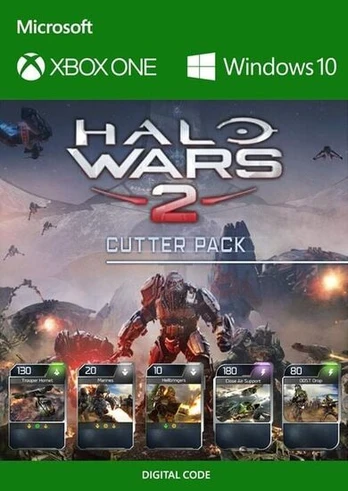 Halo Wars 2 PC/Xbox