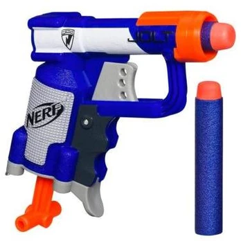 Hasbro Nerf N-strike Šautuvas JOLT