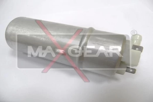 Kuro siurblys MAXGEAR 43-0008