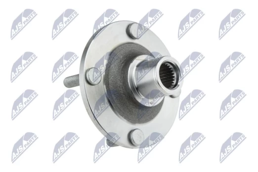 Rato stebulė NTY KLP-NS-038P