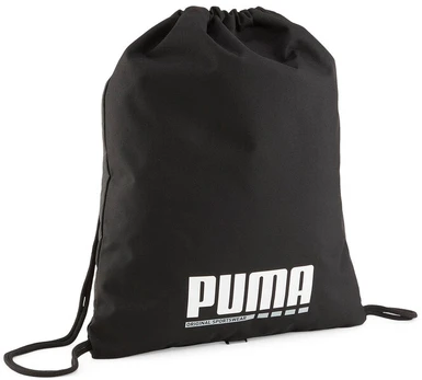 Puma Krepšys Plus Gym Sack Black 090348 01, NS