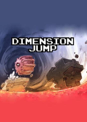 Dimension Jump PC