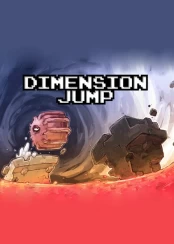 Dimension Jump PC kaina