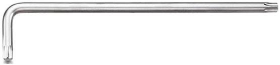 Raktas antgalis TORX T30