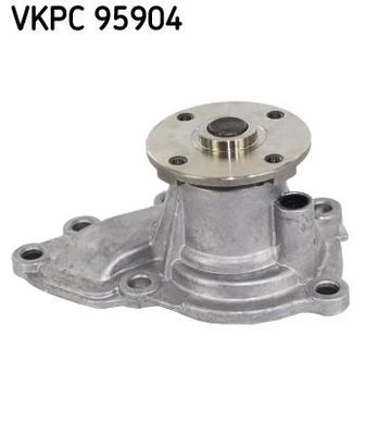 Vandens siurblys, variklio aušinimas SKF VKPC 95904