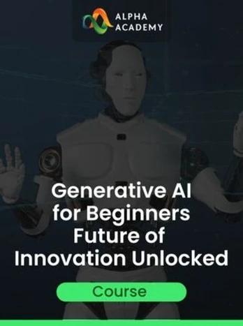 Generative Ai For Beginners Pc / Mobile
