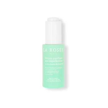 LA ROSEE veido serumas probleminei odai, 30 ml