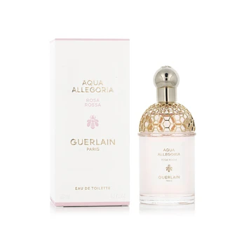 Guerlain Aqua Allegoria Rosa Rossa EDT Refillable 125 ml