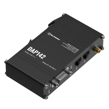 TELTONIKA Industrial RS232 Wi-Fi 4 Wireless Access Point