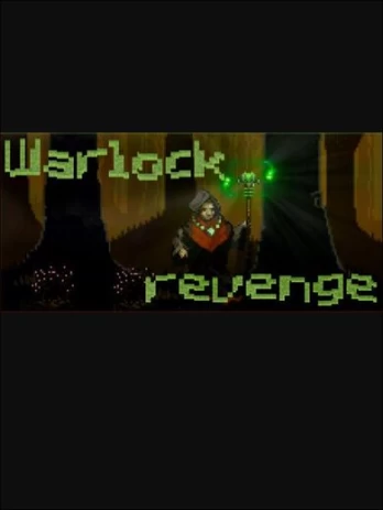 Warlock Revenge PC