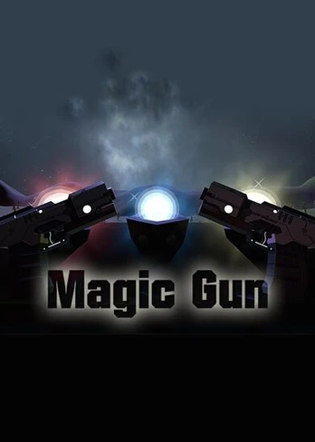 Magic Gun Virtual Reality