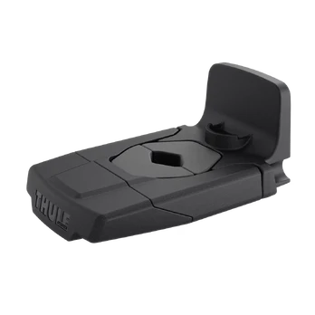 Dviračio kėdutės adapteris Thule Yepp Front Adapter