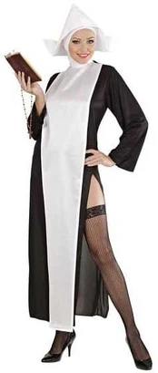 Widmann Nonne kostume