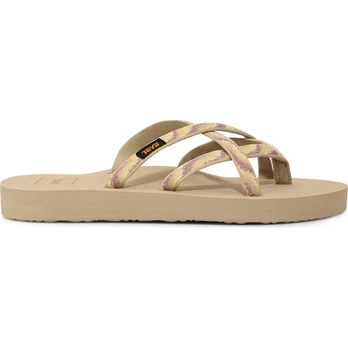 Teva Olowahu Women's - Dydis 37 (6840-NPC Šlepetės)