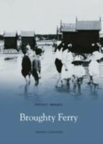 Broughty Ferry