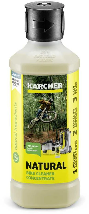 Valiklis Karcher RM 640N; 500 ml